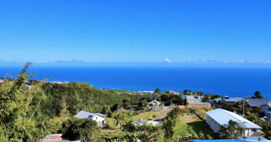 saint leu 97424 - terrain  bien proportionnÉ - secteur recherchÉ