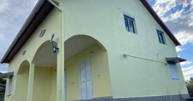 magnifique villa f6 a ste anne