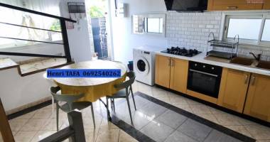 apptmt t2/t3 meublé de 62,47 m2