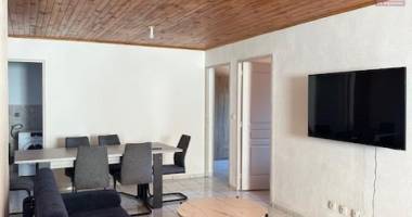 charmant appartement meublé f4