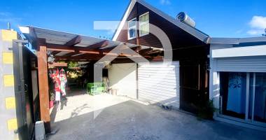 villa f4/5 idéalement placée