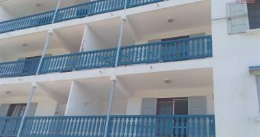 a louer appartement 2 chambres saint-paul
