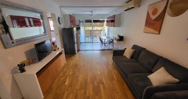 À louer   t3 meublé   saint-gilles les bains (carré d’or) - À 100 m de la plage