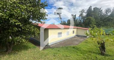 maison f5 idéale grande famille