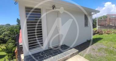 a louer t2 lamentin- 950 € mensuel