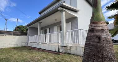 maison t5, 3 chambres, saint-pierre