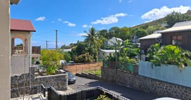 coup de cœur à saint-gilles ! duplex rare