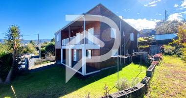 grande villa f5 sur une parcelle de 600m2