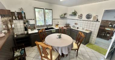 saint joseph 97480 - villa f4 de plain pied - fonctionnelle et lumineuse - secteur calme