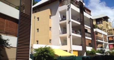 t2 duplex saint denis
