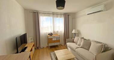 studio 21 m2 sainte clotilde