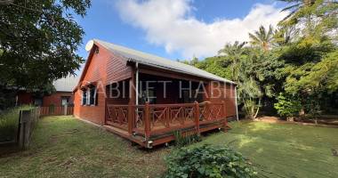 À louer - villa de type t4 d'environ 105,62 m2 - saint-pierre - 1 369,71 €