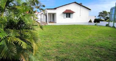 maison f4 à louer sainte clotilde 97490