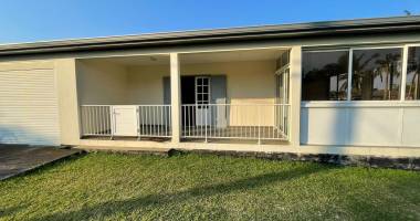 fabien abral teka immo loue villa f3 meuble sur st andre , ile de la reunion