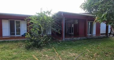 a louer maison f3 bois de nefles cocos st louis