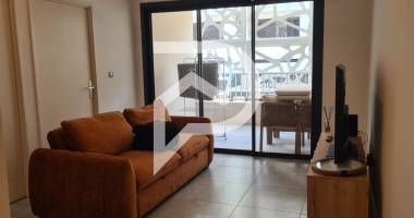appartement saint denis 3 pièce(s) 52.57 m2