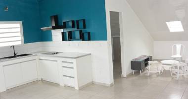 chez prmi / appartement / le tampon 3 pièce(s) 52 m2