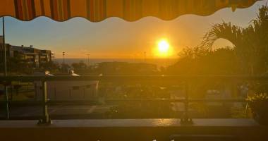 st-gilles-les-bains t3 de standing vue dÉgagÉe sur l’ocÉan