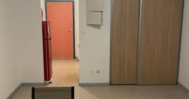 À louer – t1 meublÉ rÉnovÉ – 23,70 m² – avec parking & ascenseur proche de la fac