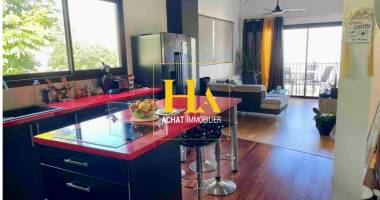 immeuble à fort potentiel, 4 lots, terre sainte, saint-pierre