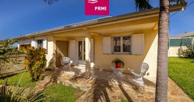 exclusivité prmi / maison de plain-pied / saint joseph (vincendo)