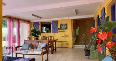 appartement 4 piÈces entiÈrement meublÉs