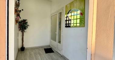 local centre ville de saint pierre