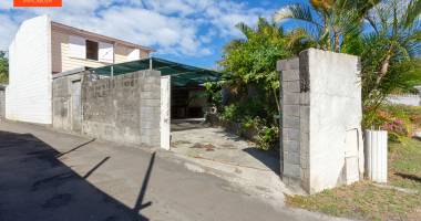 saint - louis maison f6