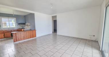 appartement t3 vendu libre