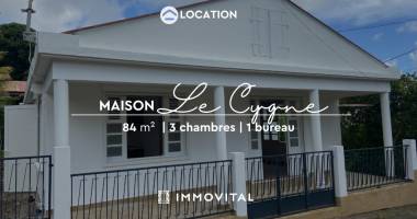 confort, espace et nature - maison familiale à saint-claude