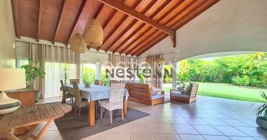 a vendre maison f4 recente a sainte-marguerite au moule