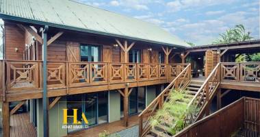 les avirons gÎte touristique