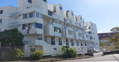 studio à 200 mètres de l'universitÉ à sainte clotilde