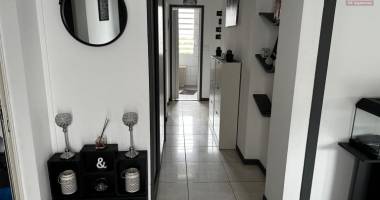 a louer à la rivière des pluies sainte-marie bel appartement f3 meublé