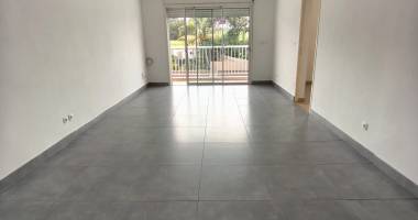 appartement - 3 pièces - 66, 41 m²