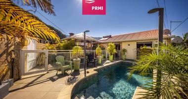 exclusivité prmi / ensemble immobilier de 237 m2 (2 logements indépendants) / entre-deux