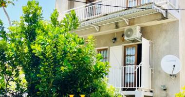 maison  f4 terre sainte - 106m² surface totale