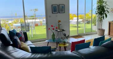 appartement - 3 pices - 120 m