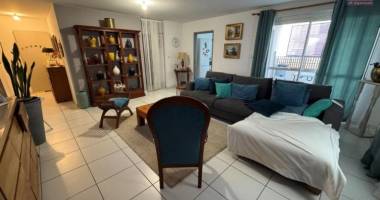 a vendre superbe appartement f3 spacieux de 78 m² dans l'une des plus belles résidences de standing au tampon