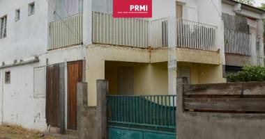 chez prmi / ensemble immobilier composé de 4 logements loués / saint-louis