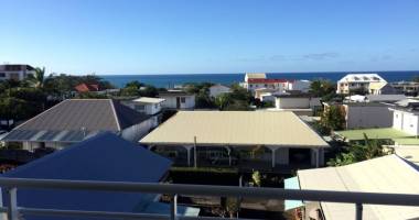 appartement de type t2