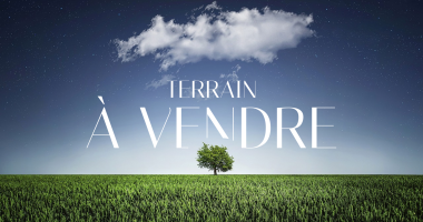 saint louis 97450 - parcelle en zone ub - environnement prise - beau potentiel