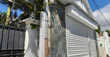 local commercial de 35 m² sur rue st denis ville