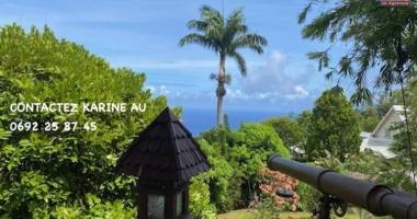 en vente belle villa  t4/5 avec piscine chauffée à la montagne