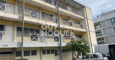 appartement saint denis 5 pièce(s) 90 m2