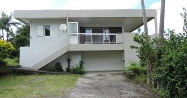 sh 4657 : appartement f5 de 122 m trois mares