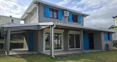 vp4416 : maison f5 a louer saint-pierre