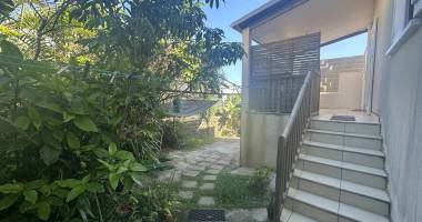 ct 3266: maison t4+ t2 indpendant terre sainte