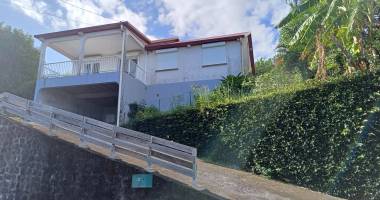 maison t6 : les avirons