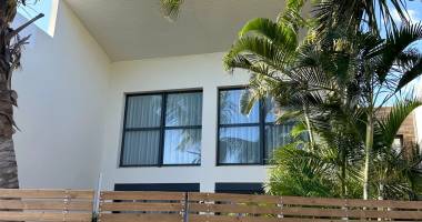 villa jumelÉe t4 standing  saint pierre 97410